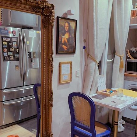 Cozy Paris Apartment Екстериор снимка