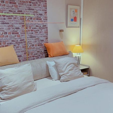 Cozy Paris Apartment Екстериор снимка